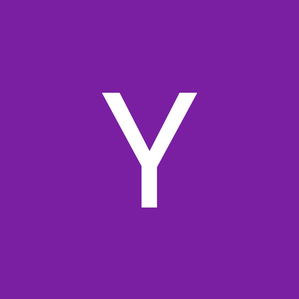 Meet your Posher, Yannie